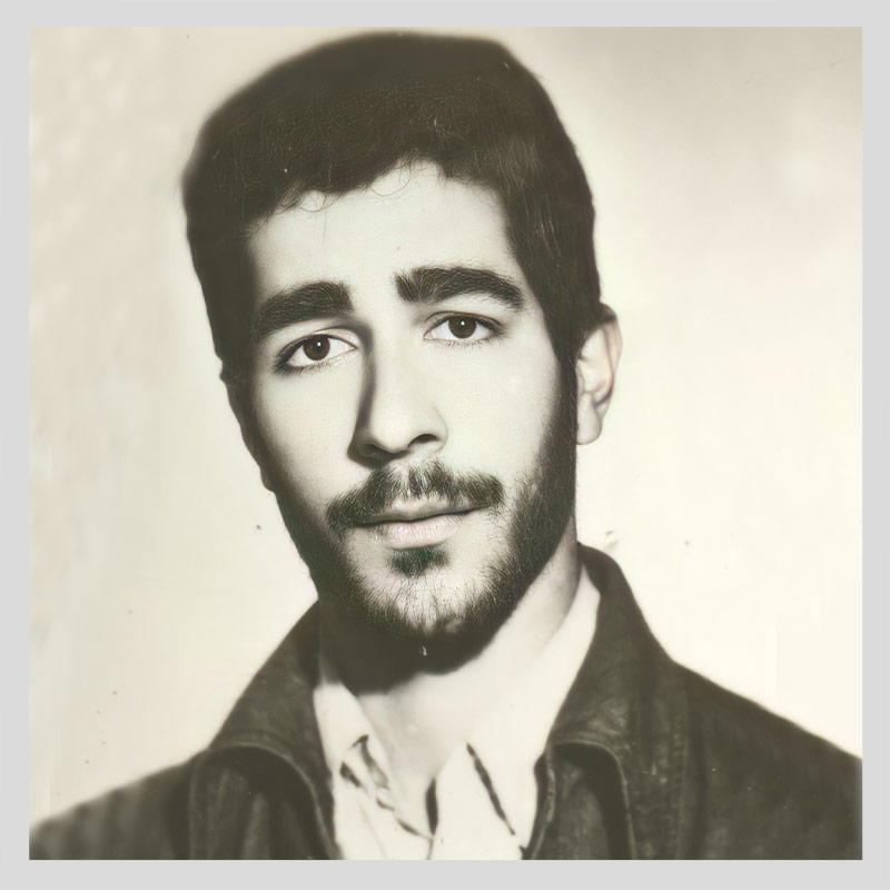 مرتضی معتمدی